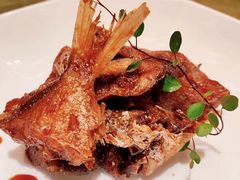 -上海小南国(仲盛世界商城店)