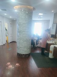 -武汉五洲整形外科医院