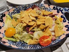 -苏坦土耳其西餐厅(玉林店)