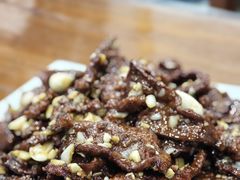 -清真麦顺和饭庄·二姐回头(和平店)