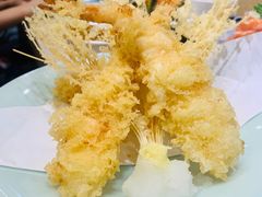 炸天妇罗-东京屋(武定路店)