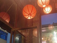-食欲老院子荆芥疙瘩汤(经五路店)