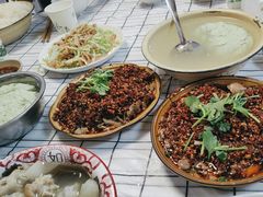 -人和水上飘(第一家店)