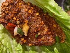 -胡四哥特色火盆烧烤(总店)