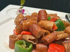 -万盛合(渔人码头店)