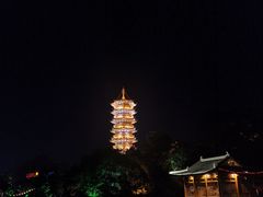 -桂林两江四湖景区