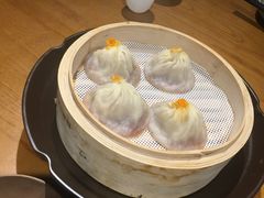 -蜜桃餐厅·古运河畔(南下塘店)