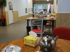 大堂-皖北学东地锅鸡(之心城店)