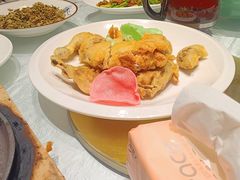 -国人川菜(李家村建东街店)