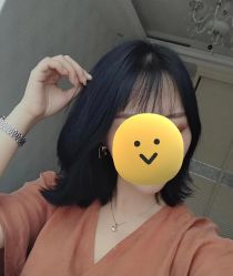 -COMO SALON 烫染可茉发型