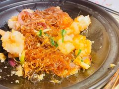 -绿茶餐厅(北京世纪金源店)