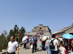 -南岳衡山风景名胜区