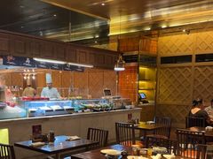 -君悦酒店·乐厨·高空自助餐(青年大街店)