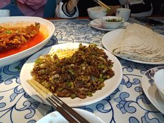 -群英会·三国菜(曹魏古城店)