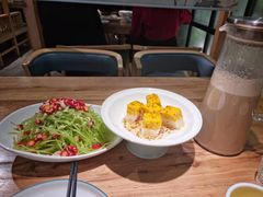 -古晋小馆·川湘融合菜(旺座国际城店)