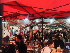 -正南齊北重庆老火锅(光华村直营店)