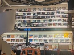 -黑胶星球(华发中城商都店)