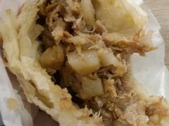 -魏家凉皮(博水商务大厦店)