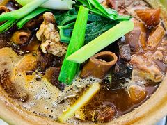 -湛林.粤西大排挡(前门店)