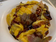 -大咀港式茶餐厅(恒泰店)