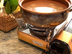 -印巷里主题餐厅(马鞍山店)