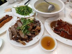 -日日香卤鹅饭店·澄海狮头鹅(澄海店)