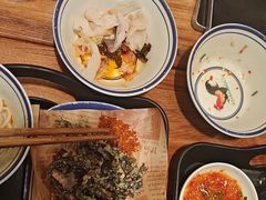 -云阿蛮云南生烫牛肉米线(奉贤路店)