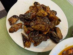 -桃子餐厅·天津菜(王顶堤总店)