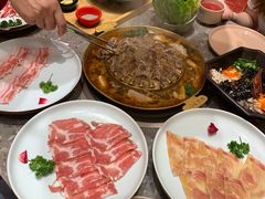-牛牛章·章鱼水煎肉(光谷世界城店)