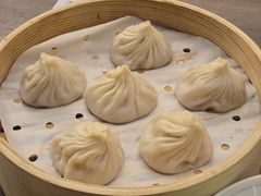 -苏小柳点心·手作小笼包(浦东嘉里城分院)