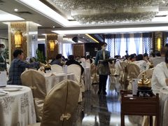 大堂-香云轩·顺德菜(香云纱园林酒店店)