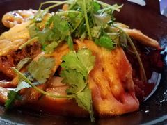 -好妹酸菜鱼馆(龙江店)