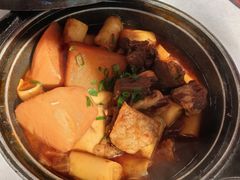 -鹿鸣酒家(越秀店)