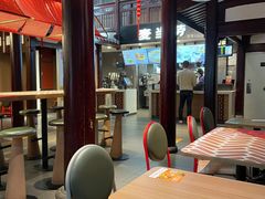 大堂-麦当劳(南后街店)
