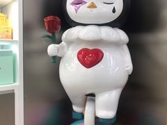 -泡泡玛特POPMART(合生汇店)