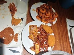 -汉巴味德·烤肉与啤酒的自助(杭州大悦城店)