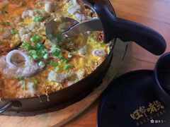 -旺爷砂锅·茶作(国贸城店)