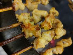 -源味居手把签烧烤(长春一店)