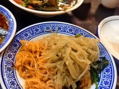 -蓝田九大碗民俗食府(蓝田店)
