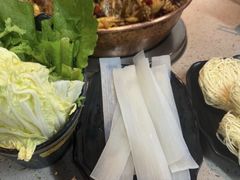 -蛙大侠香辣牛蛙火锅店(总店)