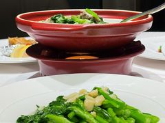 -临家小院·潮汕菜·商务宴请·点心(白石洲店)