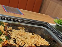 -郭记烤肉创始店(民丰大街店)