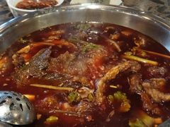 -肖肖酸萝卜鱼火锅(总店)