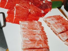-呷哺呷哺 黄金牧场 (欢乐谷店)