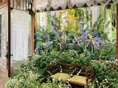 -Lamant Manor已闻花名关於蓝