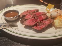 -404干式熟成牛排馆•聚会餐厅