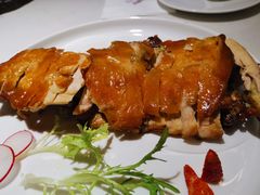 -小放牛炒菜馆(裕华万达店)