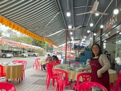 -秋姐美食店(旅游大道店)