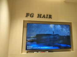 -FG HAIR·烫发·染发
