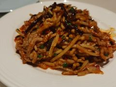 -大铁勺新津菜(东丽阳光新业广场店)